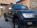 Toyota Land Cruiser 2003 года за 8 500 000 тг. в Кызылорда – фото 3