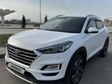 Hyundai Tucson 2019 года за 12 500 000 тг. в Астана