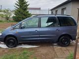 Ford Galaxy 1995 годаүшін1 500 000 тг. в Уральск – фото 5