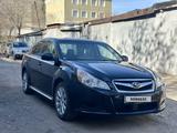 Subaru Legacy 2011 года за 6 500 000 тг. в Астана – фото 2