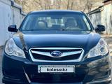 Subaru Legacy 2011 года за 6 500 000 тг. в Астана – фото 3
