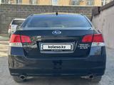 Subaru Legacy 2011 года за 6 500 000 тг. в Астана – фото 5