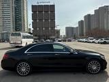 Mercedes-Benz S 450 2018 годаүшін43 000 000 тг. в Астана – фото 5