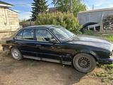 BMW 520 1993 года за 850 000 тг. в Кокшетау – фото 3