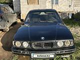 BMW 520 1993 года за 850 000 тг. в Кокшетау