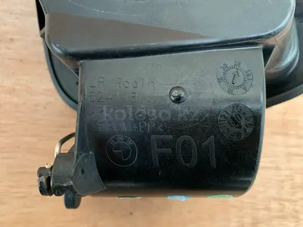 Лючок (крышка) бензобака БМВ E65 F01 F02 за 10 000 тг. в Алматы – фото 5