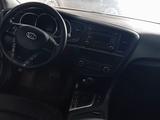 Kia Optima 2012 года за 6 300 000 тг. в Караганда – фото 4