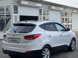 Hyundai Tucson 2011 года за 7 500 000 тг. в Шымкент – фото 4