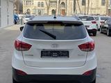 Hyundai Tucson 2011 года за 7 500 000 тг. в Шымкент – фото 3