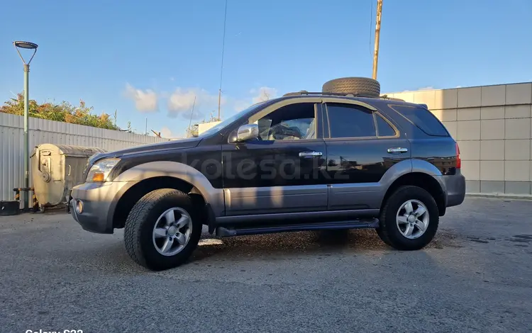 Kia Sorento 2006 года за 6 200 000 тг. в Актау