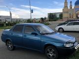 ВАЗ (Lada) 2110 2000 года за 1 100 000 тг. в Усть-Каменогорск – фото 2