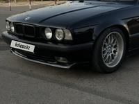 BMW 525 1991 годаүшін2 400 000 тг. в Есик