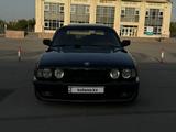 BMW 525 1991 года за 2 400 000 тг. в Есик – фото 2