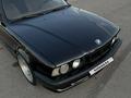 BMW 525 1991 годаүшін2 400 000 тг. в Есик – фото 4