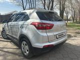 Hyundai Creta 2018 года за 8 450 000 тг. в Астана – фото 2