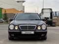 Mercedes-Benz E 320 2000 годаfor4 850 000 тг. в Алматы – фото 2