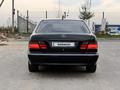 Mercedes-Benz E 320 2000 годаfor4 850 000 тг. в Алматы – фото 4