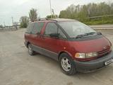 Toyota Previa 1994 годаүшін2 000 000 тг. в Алматы