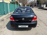 Nissan Almera Classic 2012 года за 4 100 000 тг. в Алматы – фото 2