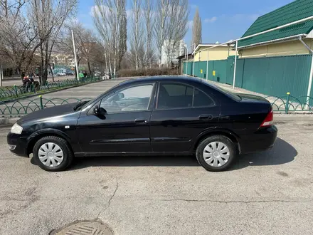 Nissan Almera Classic 2012 года за 4 100 000 тг. в Алматы – фото 4