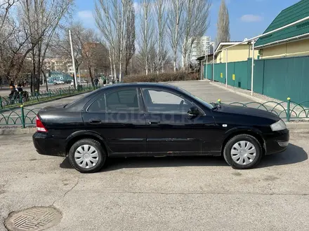 Nissan Almera Classic 2012 года за 4 100 000 тг. в Алматы – фото 3