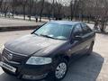 Nissan Almera Classic 2012 года за 4 100 000 тг. в Алматы – фото 5