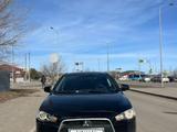 Mitsubishi Lancer 2008 года за 2 850 000 тг. в Астана