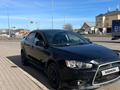 Mitsubishi Lancer 2008 года за 2 850 000 тг. в Астана – фото 2