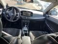 Mitsubishi Lancer 2008 года за 2 850 000 тг. в Астана – фото 5