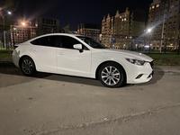 Mazda 6 2013 года за 7 800 000 тг. в Астана