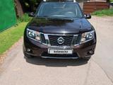 Nissan Terrano 2021 года за 9 500 000 тг. в Алматы