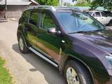 Nissan Terrano 2021 года за 9 500 000 тг. в Алматы – фото 2