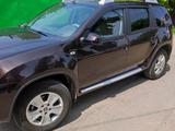 Nissan Terrano 2021 года за 9 500 000 тг. в Алматы – фото 3