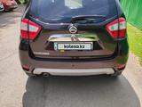 Nissan Terrano 2021 года за 9 500 000 тг. в Алматы – фото 4