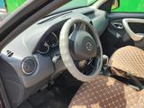 Nissan Terrano 2021 года за 9 500 000 тг. в Алматы – фото 5