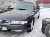 Mazda 626 1996 годаүшін2 600 000 тг. в Усть-Каменогорск – фото 4