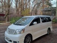 Toyota Alphard 2004 годаfor7 400 000 тг. в Алматы