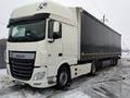 DAF  XF 2017 годаүшін36 000 000 тг. в Уральск