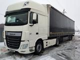DAF  XF 2017 годаүшін36 000 000 тг. в Уральск