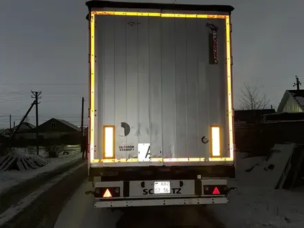 DAF  XF 2017 года за 36 000 000 тг. в Уральск – фото 11