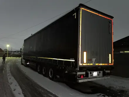 DAF  XF 2017 года за 36 000 000 тг. в Уральск – фото 13