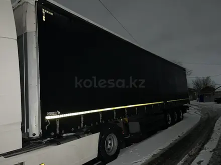 DAF  XF 2017 года за 36 000 000 тг. в Уральск – фото 14