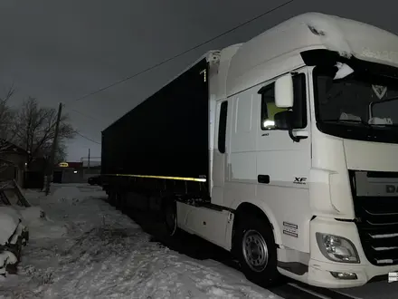 DAF  XF 2017 года за 36 000 000 тг. в Уральск – фото 15