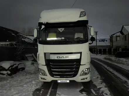 DAF  XF 2017 года за 36 000 000 тг. в Уральск – фото 16