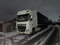 DAF  XF 2017 года за 36 000 000 тг. в Уральск – фото 17