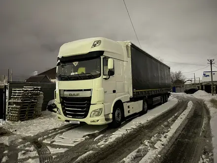 DAF  XF 2017 года за 36 000 000 тг. в Уральск – фото 18