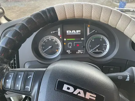 DAF  XF 2017 года за 36 000 000 тг. в Уральск – фото 19