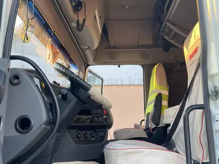 DAF  XF 2017 года за 36 000 000 тг. в Уральск – фото 21