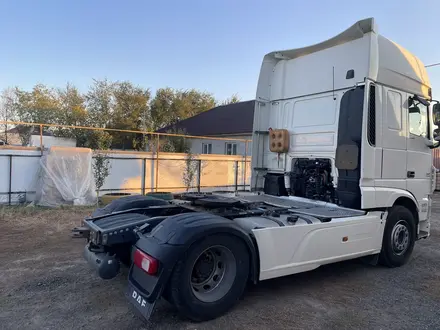 DAF  XF 2017 года за 36 000 000 тг. в Уральск – фото 28