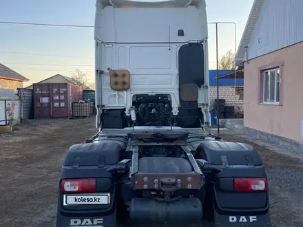 DAF  XF 2017 года за 36 000 000 тг. в Уральск – фото 30